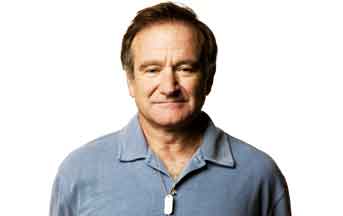 Робин Уильямс / Robin Williams