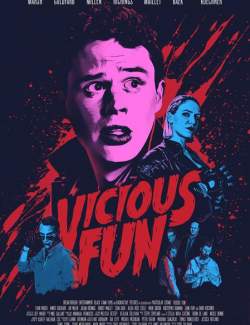   / Vicious Fun (2020) HD 720 (RU, ENG)