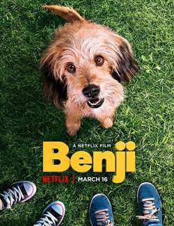  / Benji (2018) HD 720 (RU, ENG)