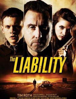 Должник / The Liability (2012) HD 720 (RU, ENG)