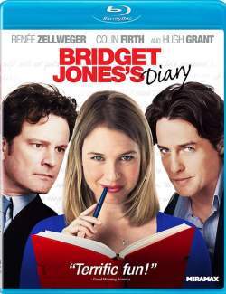    / Bridget Jones's Diary (2001) HD 720 (RU, ENG)