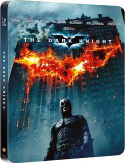 Ҹ  / The Dark Knight (2008) HD 720 (RU, ENG)