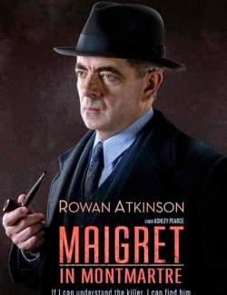    / Maigret in Montmartre (2017) HD 720 (RU, ENG)