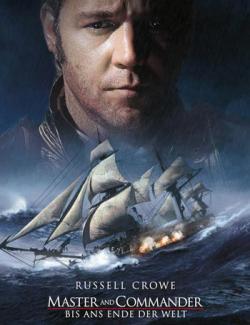  :    / Master and Commander: The Far Side of the World (2003) HD 720 (RU, ENG)