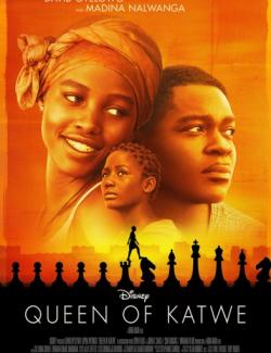 Королева из Катве / Queen of Katwe (2016) HD 720 (RU, ENG)