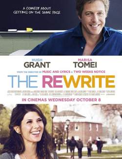   / The Rewrite (2014) HD 720 (RU, ENG)