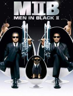    2 / Men in Black II (2002) HD 720 (RU, ENG)