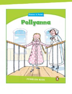 Pollyanna / Поллианна (Porter, 2014) – аудиокнига на английском