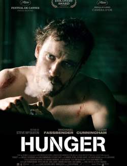  / Hunger (2008) HD 720 (RU, ENG)