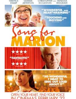   / Song for Marion (2012) HD 720 (RU, ENG)