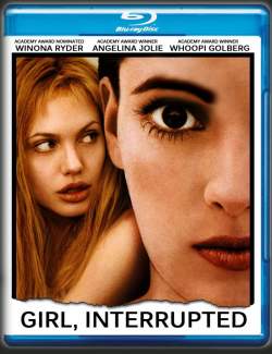 Прерванная жизнь / Girl, Interrupted (1999) HD 720 (RU, ENG)