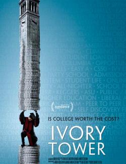 Башня из слоновой кости / Ivory Tower (2014) HD 720 (RU, ENG)
