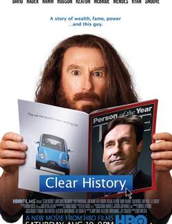   / Clear History (2013) HD 720 (RU, ENG)