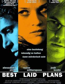   / Best Laid Plans (1999) HD 720 (RU, ENG)