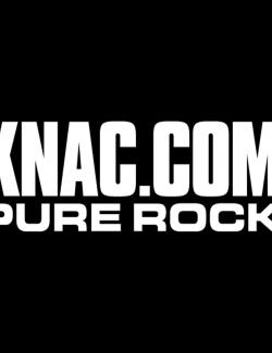 KNAC.COM - слушать онлайн радио на английском языке