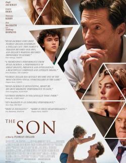  / The Son (2022) HD 720 (RU, ENG)