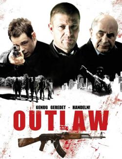 Вне закона / Outlaw (2007) HD 720 (RU, ENG)