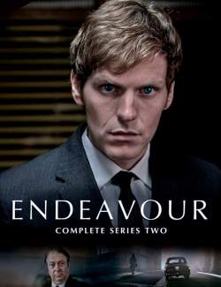   ( 2) / Endeavour (season 2) (2014) HD 720 (RU, ENG)
