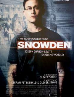  / Snowden (2016) HD 720 (RU, ENG)