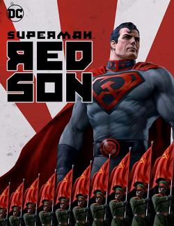 :   / Superman: Red Son (2020) HD 720 (RU, ENG)