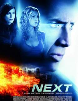  / Next (2007) HD 720 (RU, ENG)