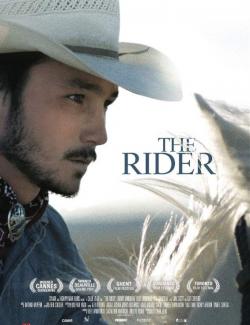 Наездник / The Rider (2017) HD 720 (RU, ENG)