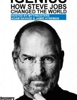 iГений: Как Стив Джобс изменил мир / iGenius: How Steve Jobs Changed the World (2011) HD 720 (RU, ENG)