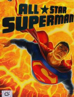 Сверхновый Супермен / All-Star Superman (2011) HD 720 (RU, ENG)