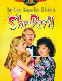  / She-Devil (1989) HD 720 (RU, ENG)