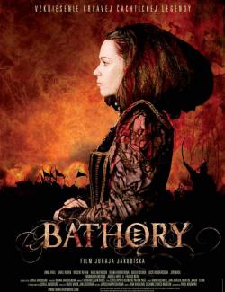 Кровавая графиня — Батори / Bathory (2008) HD 720 (RU, ENG)