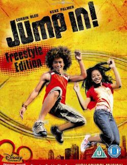 Прыгай! / Jump In! (2007) HD 720 (RU, ENG)