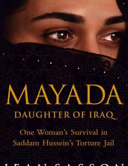 .   / Mayada: Daughter of Iraq (Sassoon, 2001)    