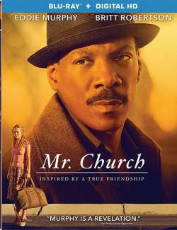   / Mr. Church (2016) HD 720 (RU, ENG)