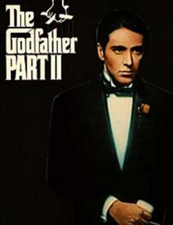Крестный отец 2 / The Godfather: Part II (1974) HD 720 (RU, ENG)