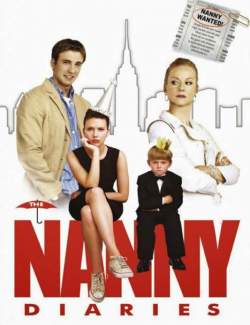   / The Nanny Diaries (2007) HD 720 (RU, ENG)