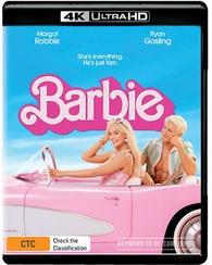  / Barbie (2023) HD 720 (RU, ENG)