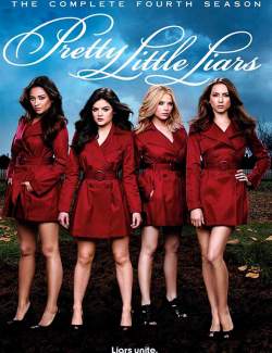   ( 4) / Pretty Little Liars (season 4) (2013) HD 720 (RU, ENG)