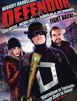  / Defendor (2009) HD 720 (RU, ENG)