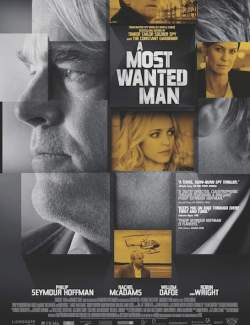    / A Most Wanted Man (2014) HD 720 (RU, ENG)