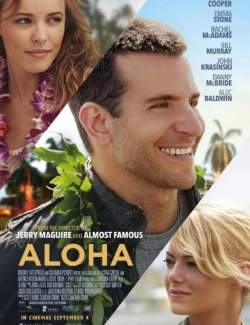  / Aloha (2015) HD 720 (RU, ENG)