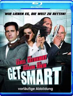   / Get Smart (2008) HD 720 (RU, ENG)