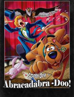 -: - / Scooby-Doo! Abracadabra-Doo (2009) HD 720 (RU, ENG)