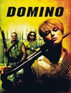  / Domino (2005) HD 720 (RU, ENG)