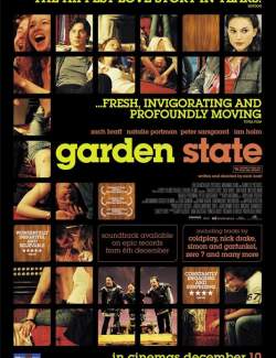 Страна садов / Garden State (2003) HD 720 (RU, ENG)