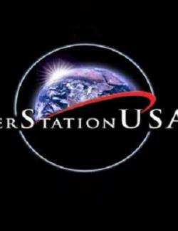 Cyberstation USA - слушать онлайн радио на английском языке