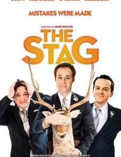  - / The Stag (2013) HD 720 (RU, ENG)
