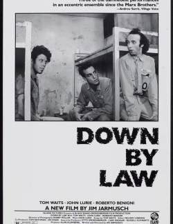   / Down by Law (1986) HD 720 (RU, ENG)