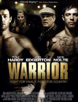 Воин / Warrior (2011) HD 720 (RU, ENG)