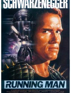 Бегущий человек / The Running Man (1987) HD 720 (RU, ENG)