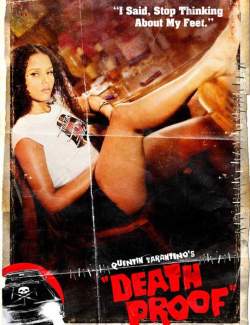   / Death Proof (2007) HD 720 (RU, ENG)